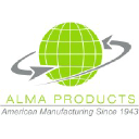 almaproducts.com