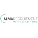 almarecruitment.com