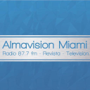Almavision Radio