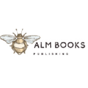 Company logo for almbooks.com