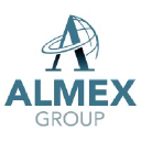 Almex Group logo