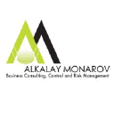 Alkalay Monarov in Elioplus