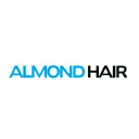 Logo for almondhair.com