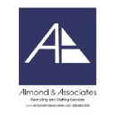 almondstaffing.com