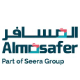 Almosafer Logo