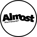 almostskateboards.com