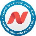alnahdi-medical.com