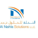Al Nahla Solutions