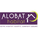 ALOBAT HABITAT