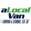 Local Van Moving & Storage Company