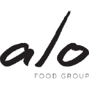 Alo Food Group logo