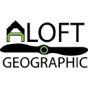 Aloft Geographic