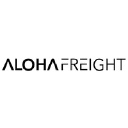 alohafreight.com