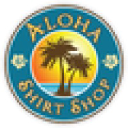 Logo for alohashirtshop.com