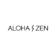 Aloha Zen Logo