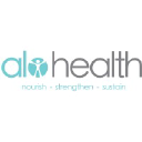 alohealthllc.com