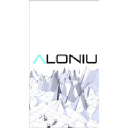 ALONIU Solar Tech logo