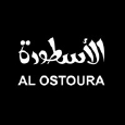 Al Ostoura Logo