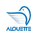 Aluminerie Alouette Inc. logo