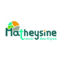 MATHEYSINE TOURISME