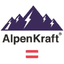 Logo der Brand familiesaid <> AlpenKraft | said20
