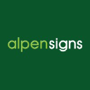 alpensigns.co.uk