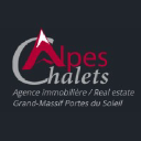 alpes-chalets74.com