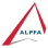 Alpfa At Utsa logo