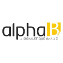 LA SIGNALETIQUE DE A A Z