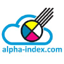 Alpha Index in Elioplus