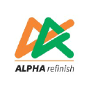 alpha-refinish.com