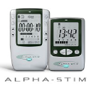 Alpha-Stim