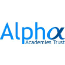 Discovery Academy logo