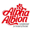 alphaalbionpetfoods.com