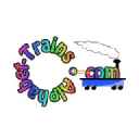 Alphabet Trains