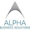 Alpha Business Solutions on Elioplus
