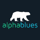 Alphablues logo