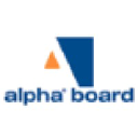 alphaboard.com