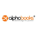 Alpha Books JSC logo