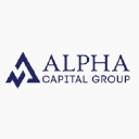 Alpha Capital Group logo