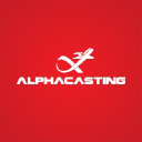 alphacasting.com