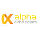 alphaclinicalsystems.com
