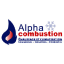 Alpha Combustion