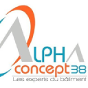 ALPHA CONCEPT 38