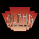 alphacontractingandtrades.com
