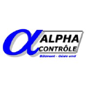 ALPHA CONTROLE