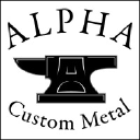 alphacustommetal.com