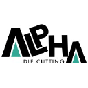 Alpha Die Cutting