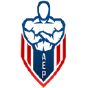 Alpha Elite Performance logo