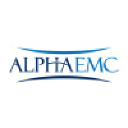 Alpha EMC Logo